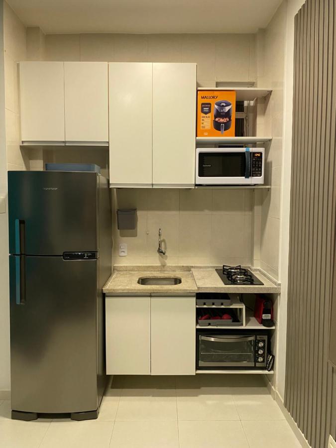 Apartamento Copacabana Quadra Da Praia Apartamento Rio de Janeiro